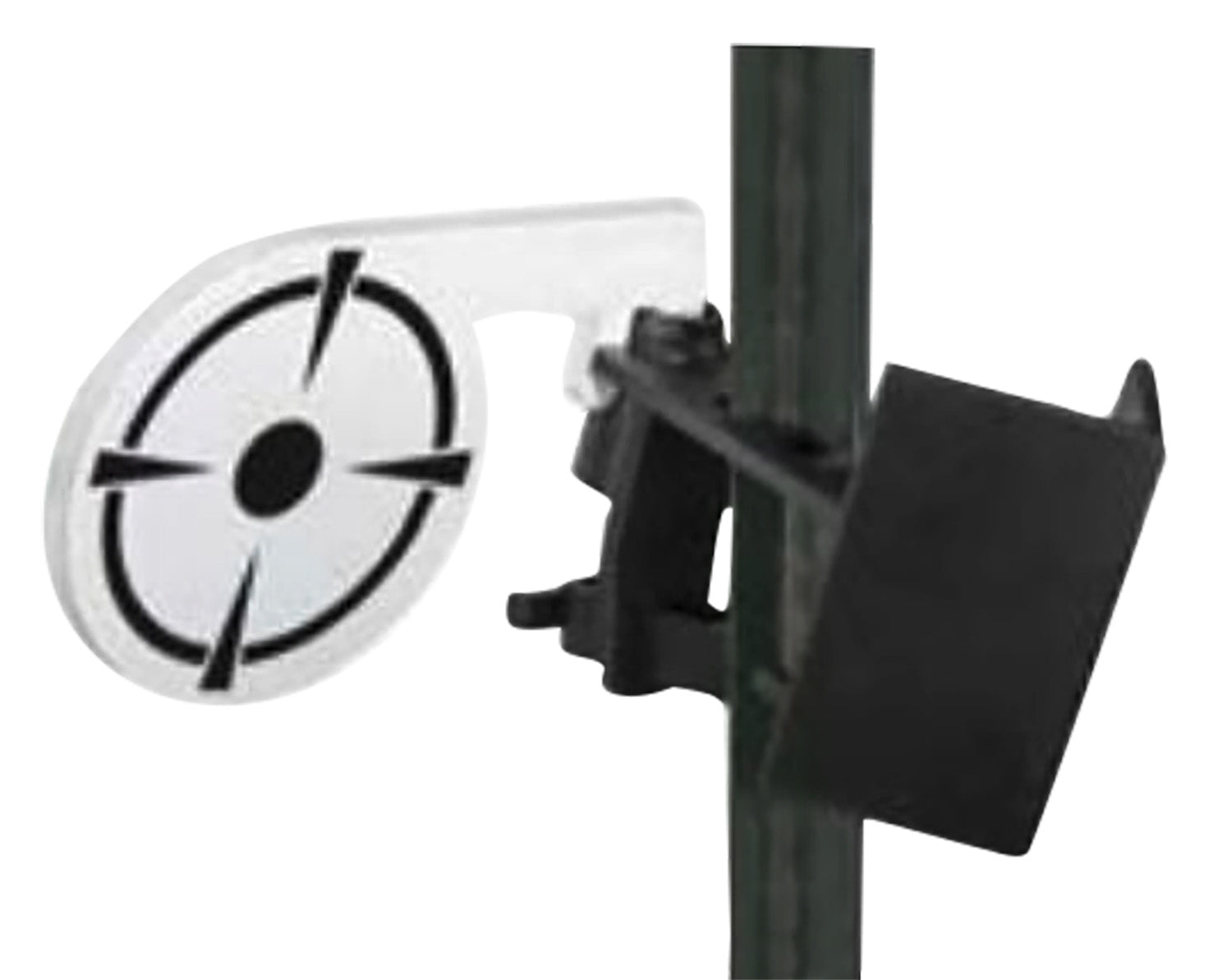 BIR TP38DT         T-POST DUELING TRGT