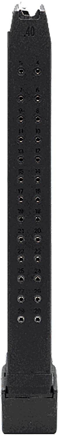 KCI KCI-MZ012         MAG  .40 S&amp;W             31R