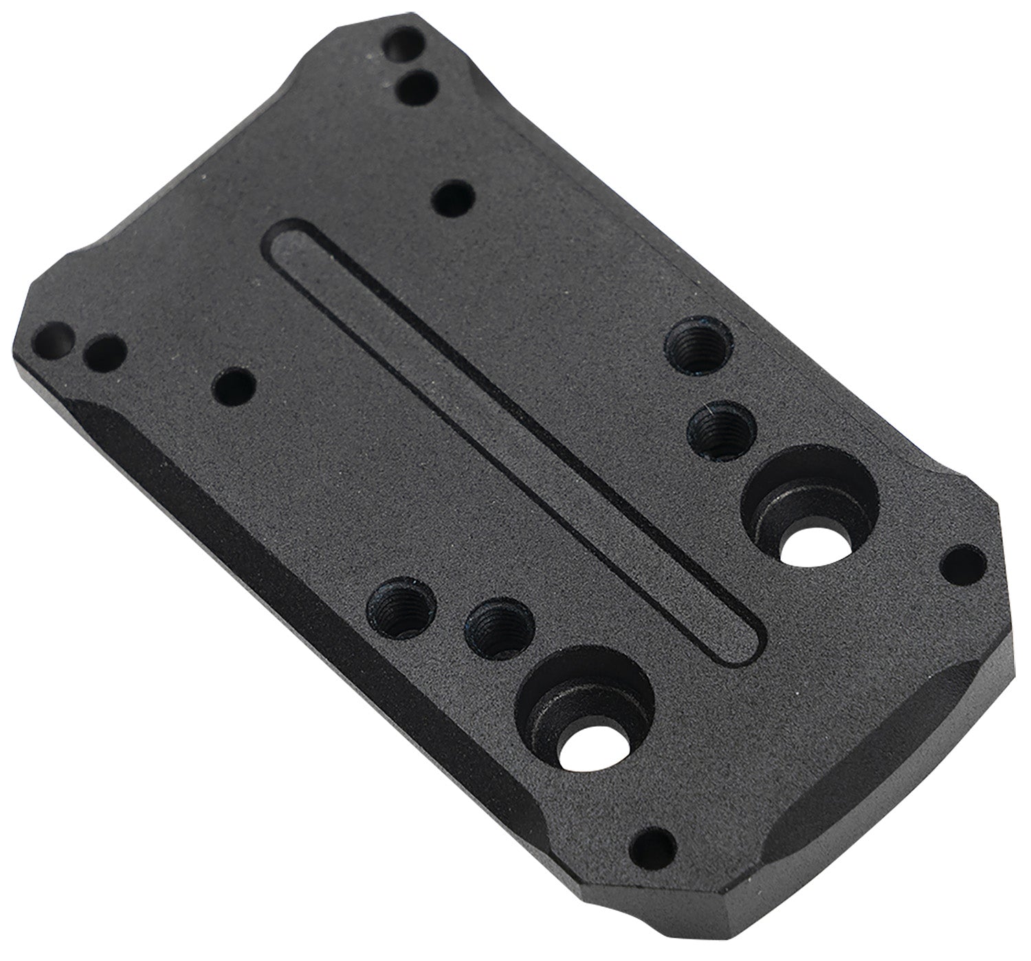 SI G43-RMR            LTSLIDE G43 MRSD ADP PLATE