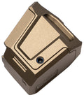 SI EMP-AL-P320-FDE  ALUM EXT MAG PLATE SIG P365 FD