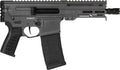 CMMG 30A0E33TNG  DISSENT MK4 300BLK  6.5  30R TNG