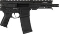 CMMG 55A938FAB   DISSENT MK4  5.56MM 6.5  30R BLK