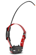 GAR 010-01209-20    TB 10 DOG DEVICE RED COLLAR
