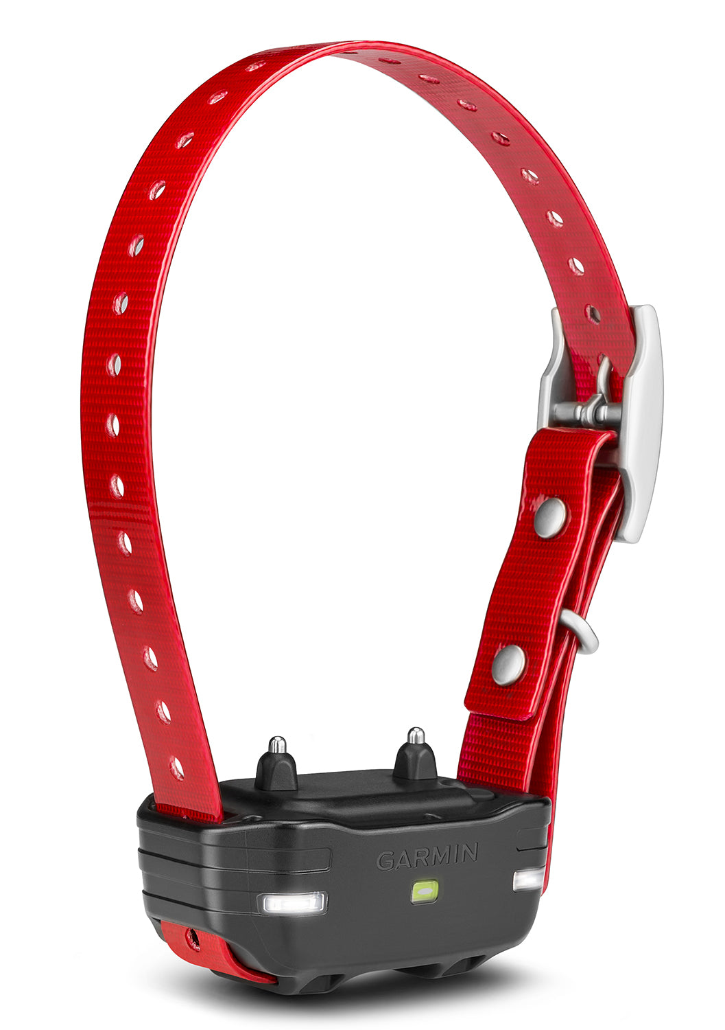 GAR 010-01209-00    PT 10 RED COLLAR