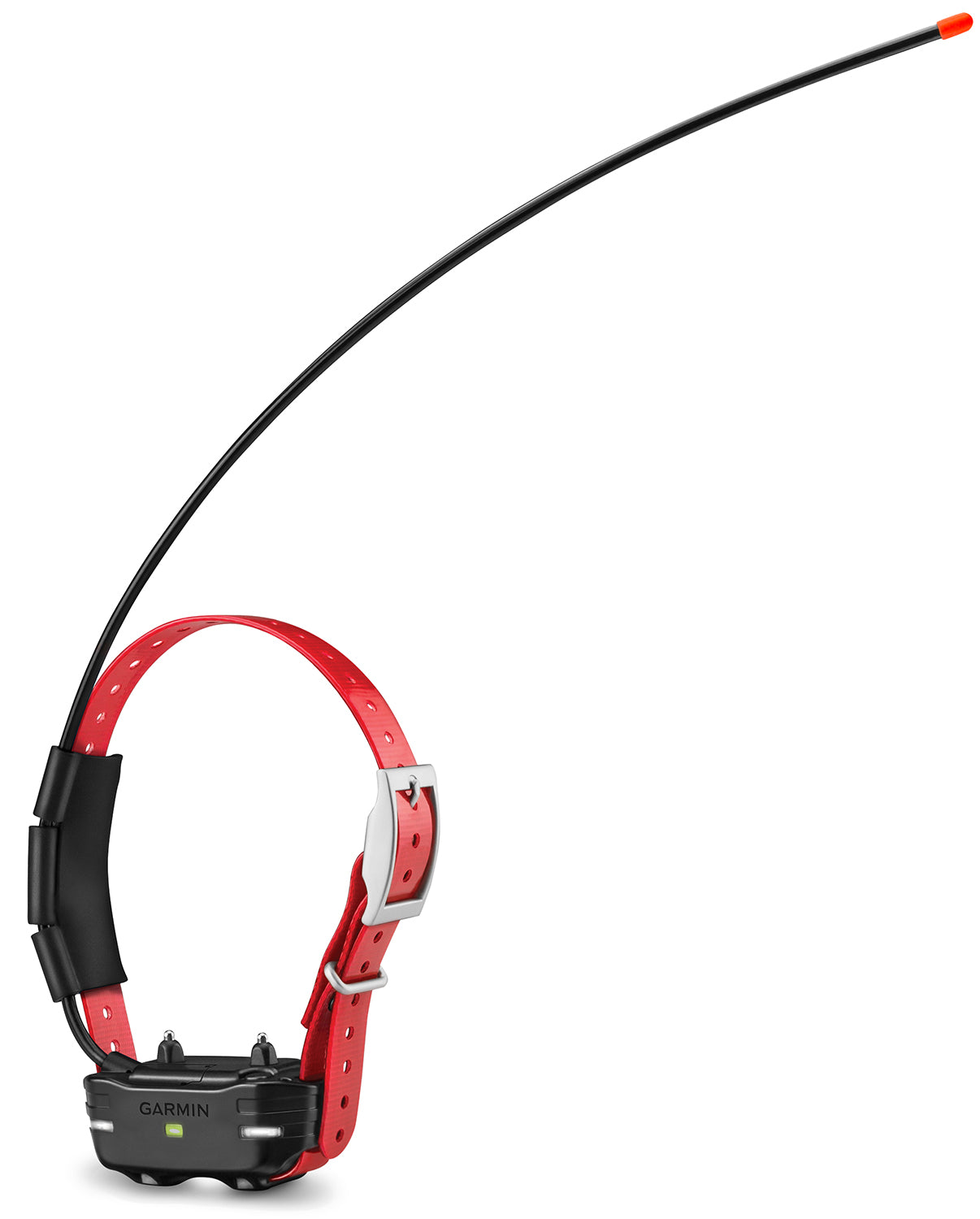 GAR 010-01209-20    TB 10 DOG DEVICE RED COLLAR