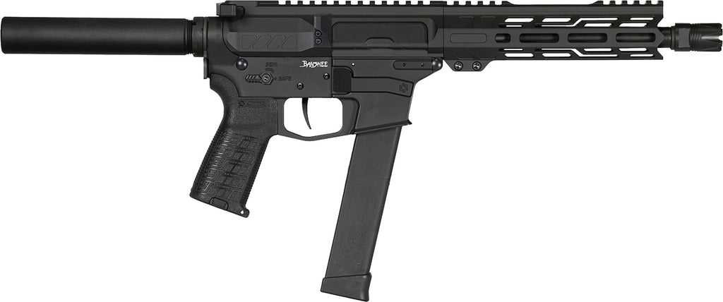 CMMG 10A570FAB  BANSHEE MK10 10MM   8    BRC ARBLK