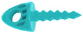 TTACK TT1IN12PK-TE    1-"   12-PACK     TEAL GREEN