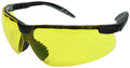 RAD CSB105-41CS BALLISTIC GLASSES TEL TEMPLES AMB