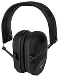 RAD VXP110BX    VERTEX PASSIVE EARMUFF NRR23 BLK