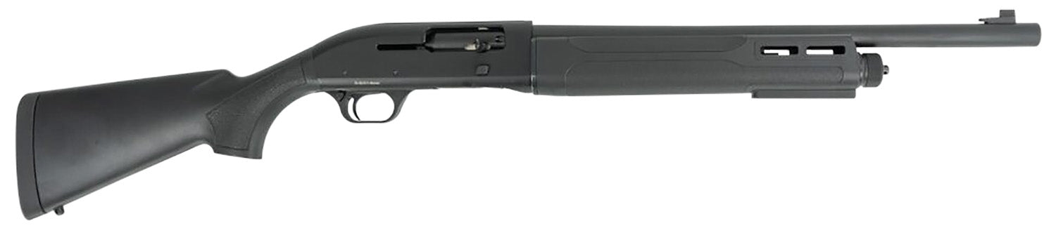 TOK 21000118 TTF TITAN   12G SEMI CB BD SYN 4+1