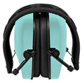 RAD VXP820BX    VERTEX PASSIVE EARMUFF NRR23 AQUA