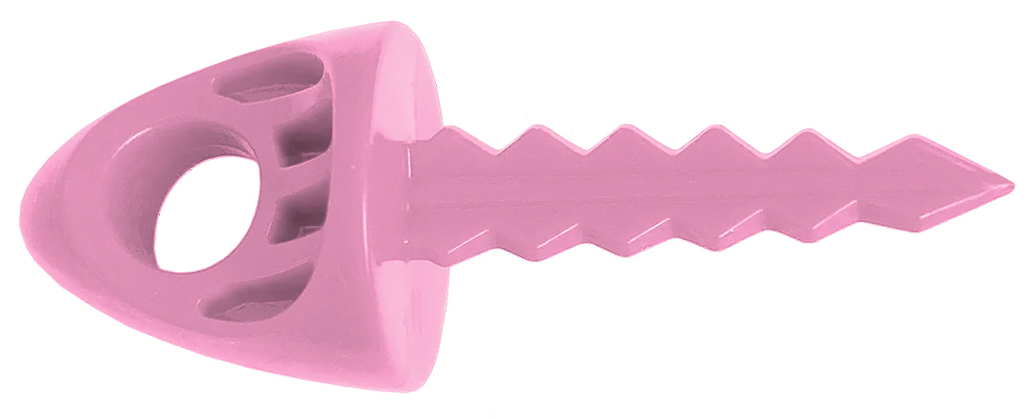 TTACK TT1IN12PK-PI    1-"    12-PACK          PINK
