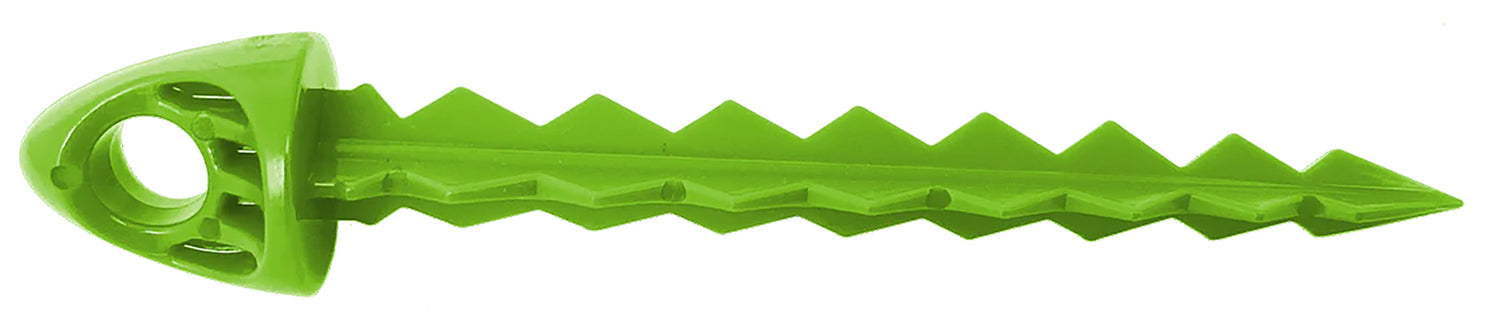 TTACK TT3IN12PK-LG    3-"   12-PACK     LIME GREEN
