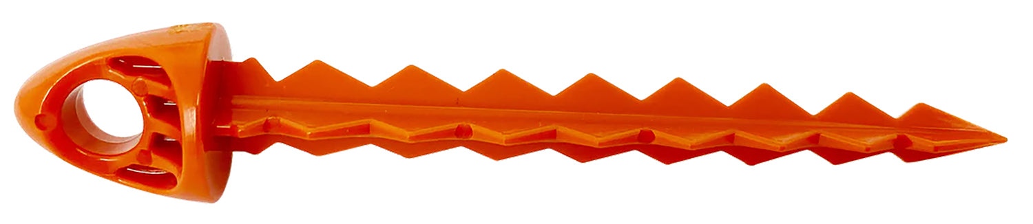 TTACK TT3IN12PK-OO    3-"   12-PACK         ORANGE