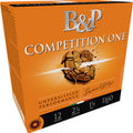 B&amp;P 12B18CP9  COMP ONE 12 2-3/4" 1-1/8OZ 9   25/10