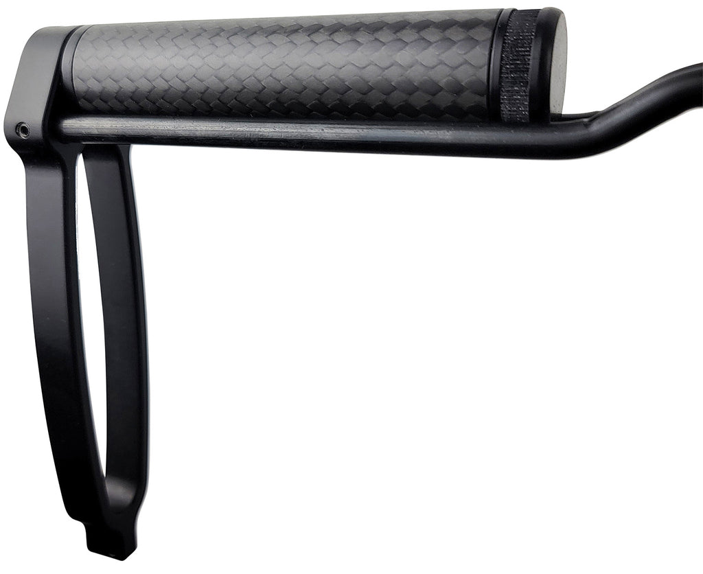 CRICK KSA2190    6061 22LR  OVERLANDER CRB FIBER