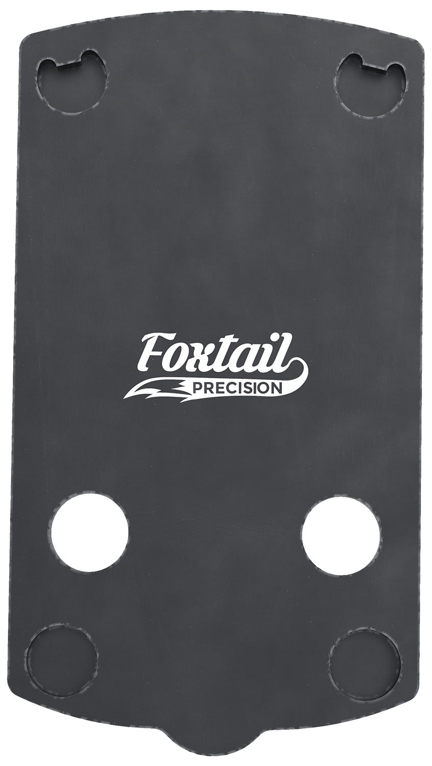 FOX 100005 RED DOT ADPTR PLATE GLK43X/48,HC,407K