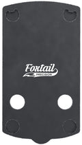 FOX 100009 RED DOT ADPTR PLATE GLK43X/48,HC,EPS