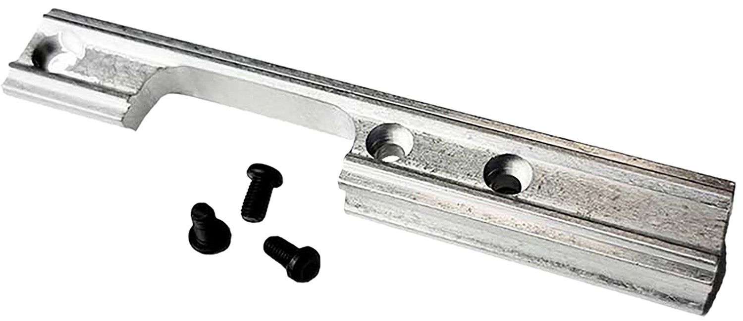 CRICK KSA031SS     SCOPE MOUNT BASE KIT 3/8