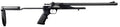 CRICK KSA2192    6061 22MAG OVERLANDER CRB FIBER