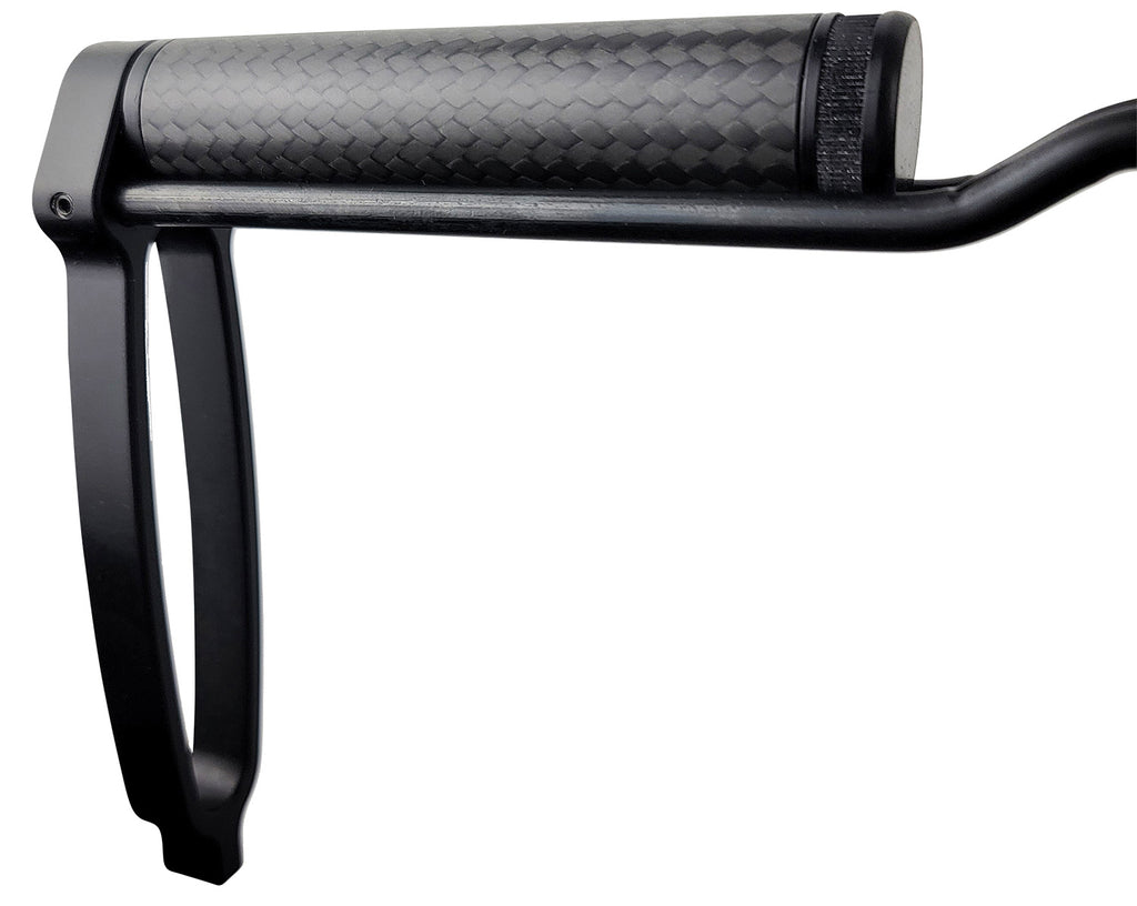 CRICK KSA2192    6061 22MAG OVERLANDER CRB FIBER