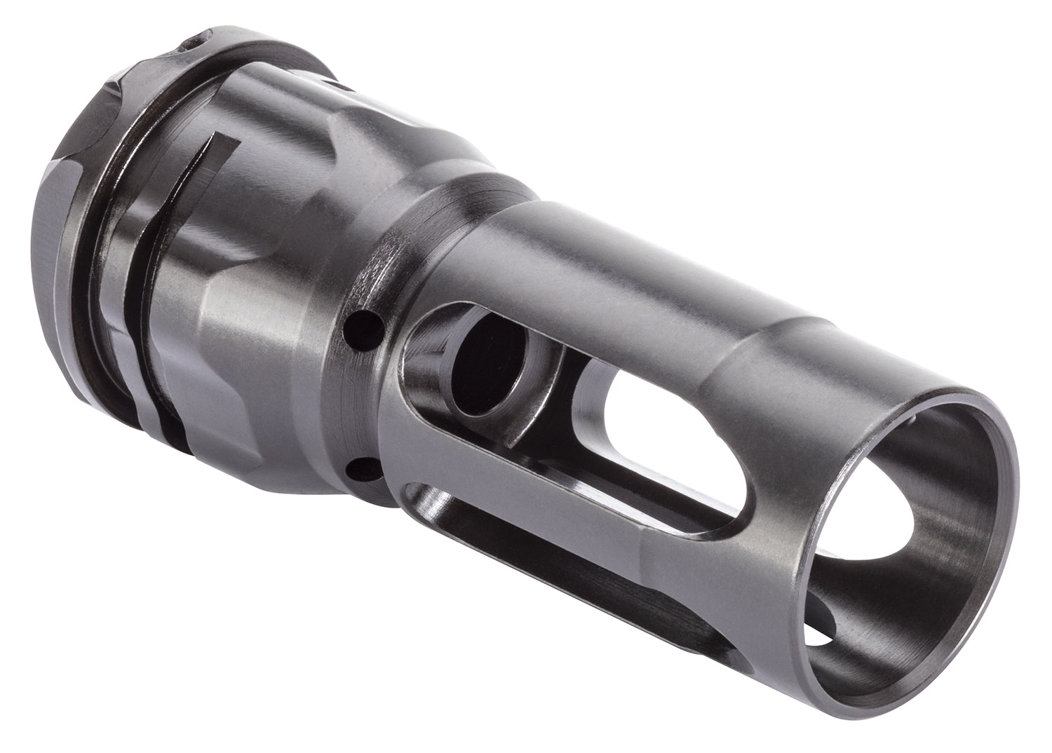 GEMTECH 13815         5.56 ETM FLASH  HIDER 1/2-28