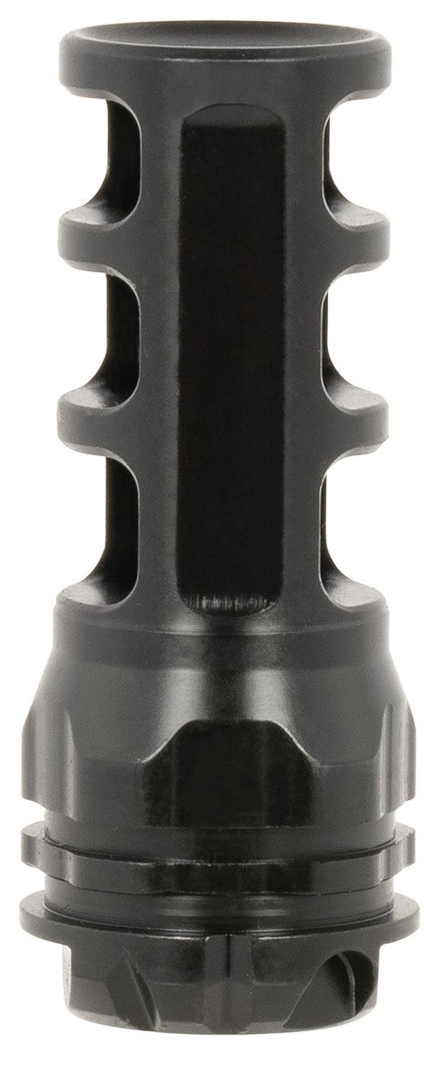 GEMTECH 13816         5.56 ETM MUZZLE BRAKE 1/2-28