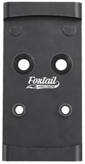 FOX 100010 RED DOT ADPTR PLATE GLKMOS,407K,507K