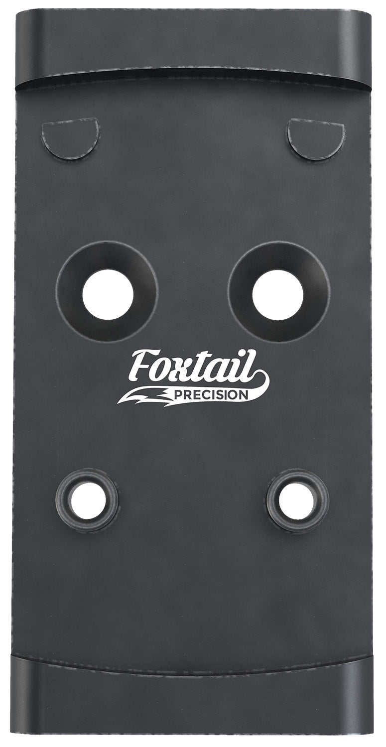 FOX 100010 RED DOT ADPTR PLATE GLKMOS,407K,507K