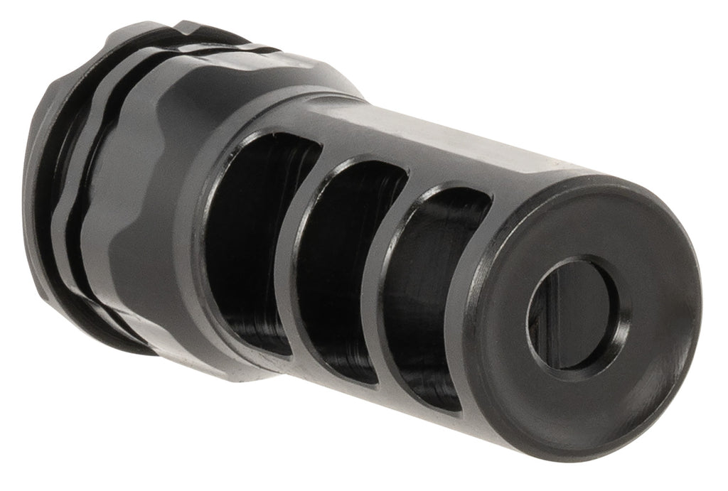 GEMTECH 13816         5.56 ETM MUZZLE BRAKE 1/2-28