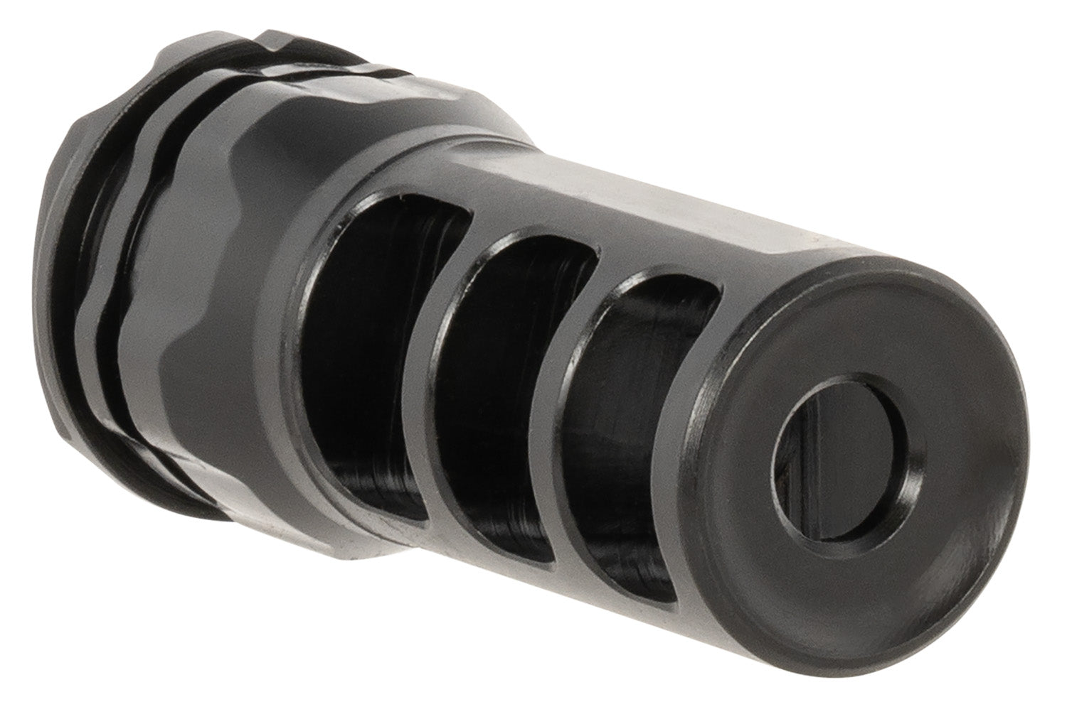 GEMTECH 13816         5.56 ETM MUZZLE BRAKE 1/2-28