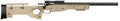 CRICK KSA2150     CPR 22LR TB RAIL FDE