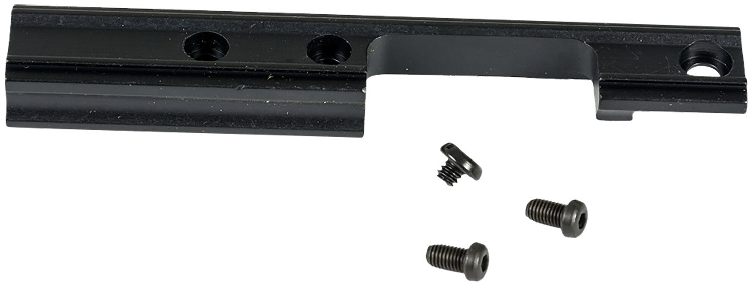 CRICK 80044        LEFT HAND RIFLE SCOPE BASE KIT