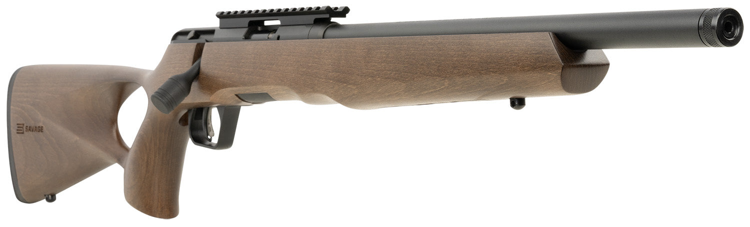 SAV 70517 B22           22MG  BOLT TIMBER TH