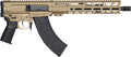 CMMG 86A8E0BCT   DISSENT MK47 762X39 12.5    COY