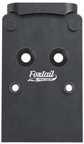 FOX 100006 RED DOT ADPTR PLATE GLKMOS,RMR/SRO,HOL