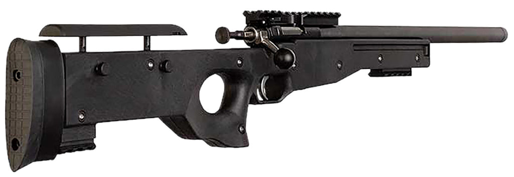 CRICK KSA2150-BLK CPR 22LR TB RAIL BLK