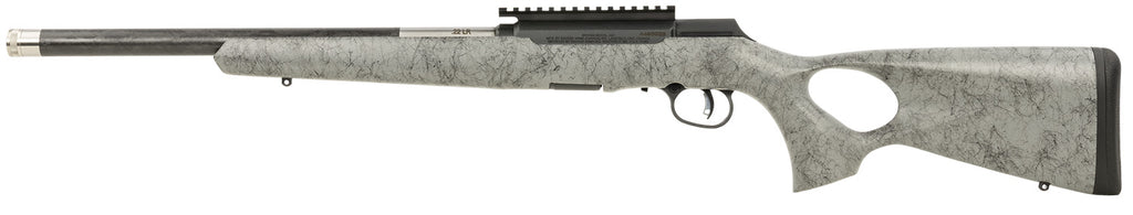 SAV 47253 A22           22LR  SEMI TIMBERLITE TH