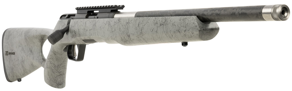 SAV 70818 B17           17HMR BOLT TIMBERLITE TH