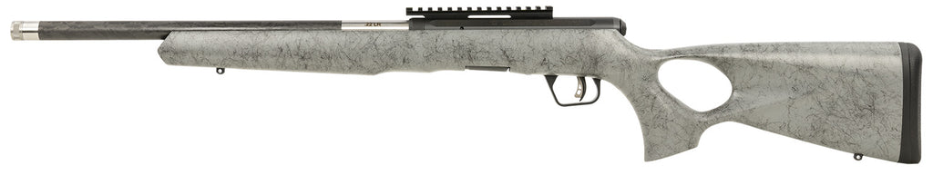 SAV 70518 B22           22MG  BOLT TIMBERLITE TH