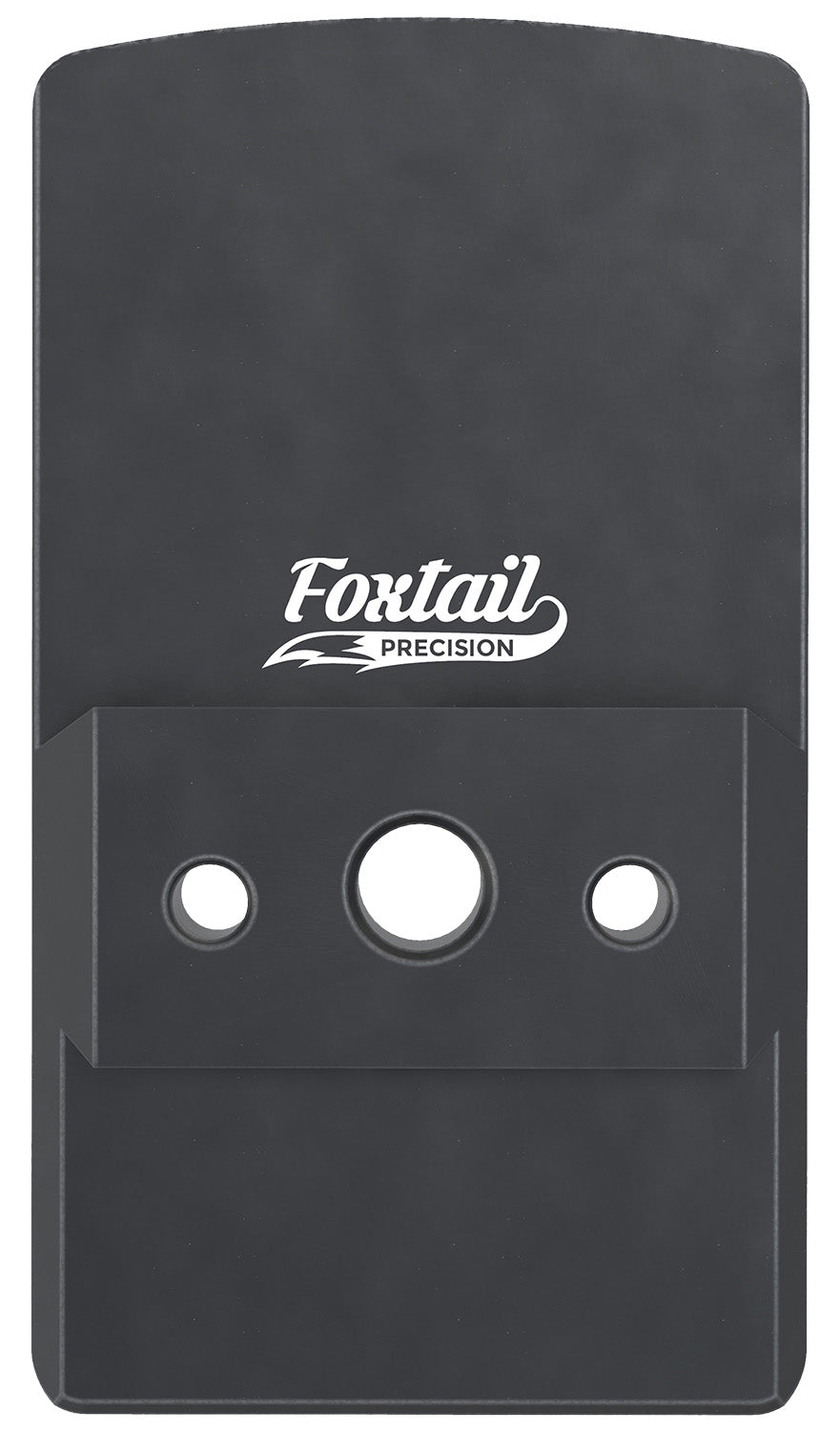 FOX 100016 RS RED DOT ADAPTER PLATE S&amp;W M&amp;P2,BUR,V