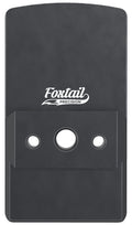 FOX 100016 RS RED DOT ADAPTER PLATE S&amp;W M&amp;P2,BUR,V