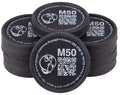 FIREBIRD M50     M50 DETONATING TARGET  10