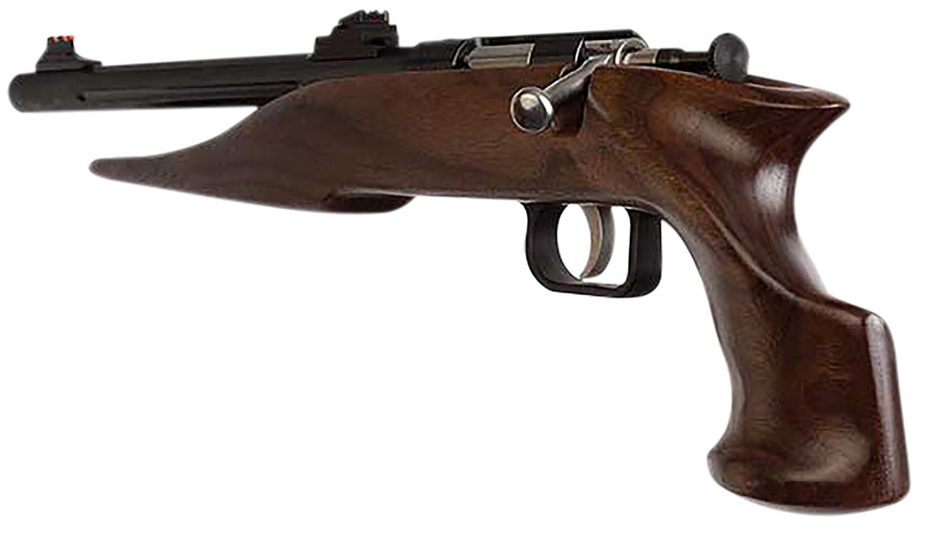 CHIPMUNK 40001   22LR BL BRL TB             WAL