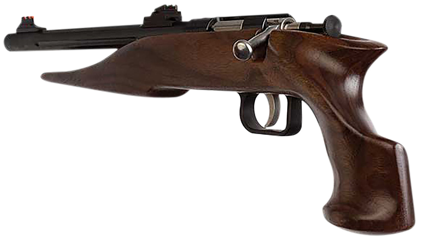 CHIPMUNK 40001   22LR BL BRL TB             WAL