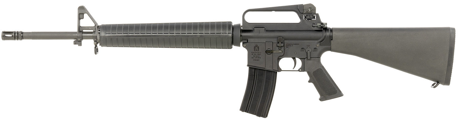 SPG SA920556BA2  SA*16 A2  5.56 20             30R