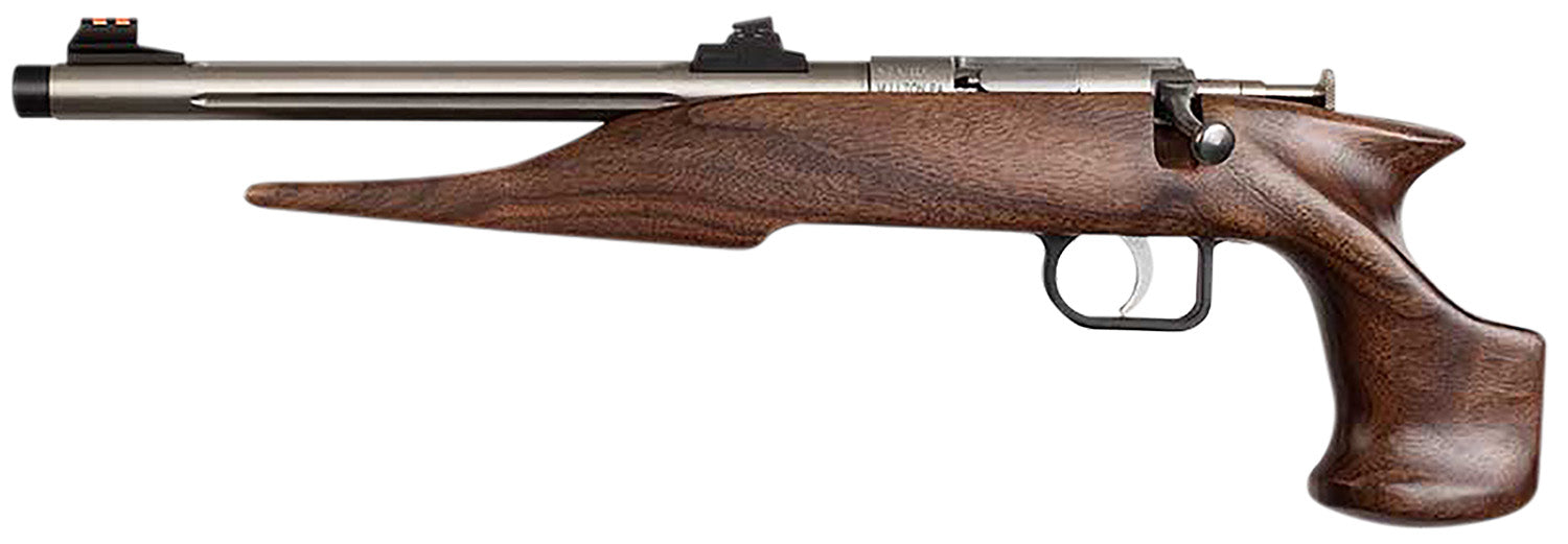 CHIPMUNK 40101   22LR           TB          WAL/SS