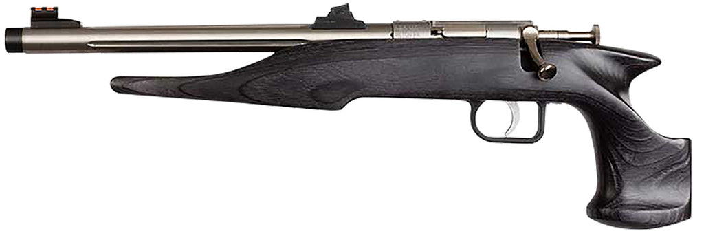 CHIPMUNK 40103   22LR           TB          BLK/SS
