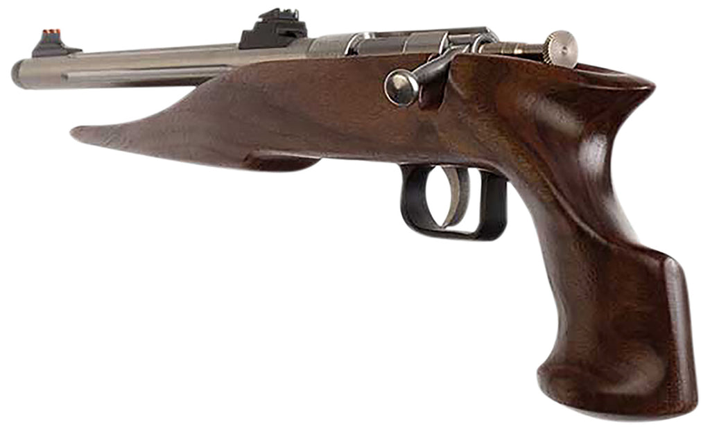 CHIPMUNK 40101   22LR           TB          WAL/SS