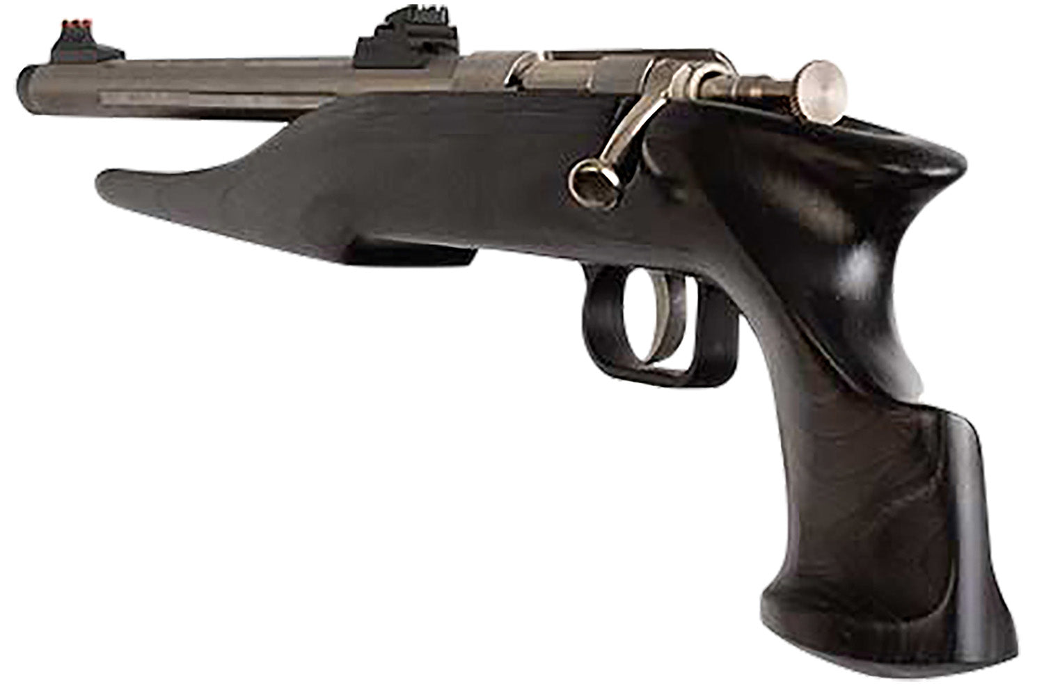 CHIPMUNK 40103   22LR           TB          BLK/SS